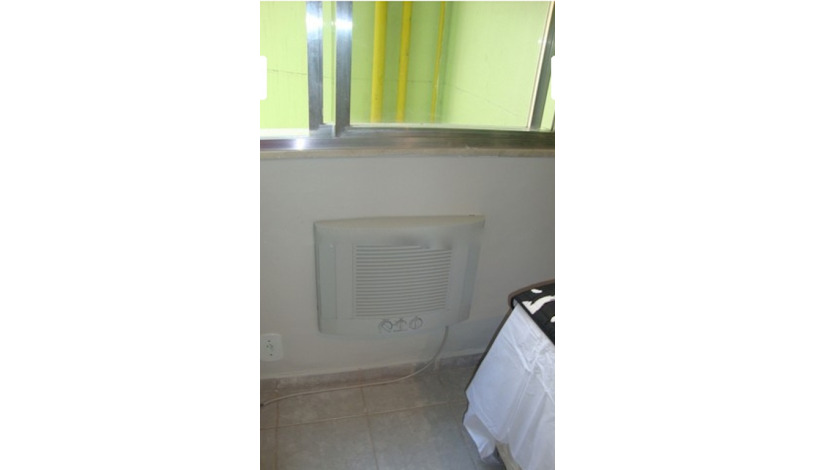 Apartment Rua Ministro Viveiros de Castro Rio de Janeiro - Apt 35107